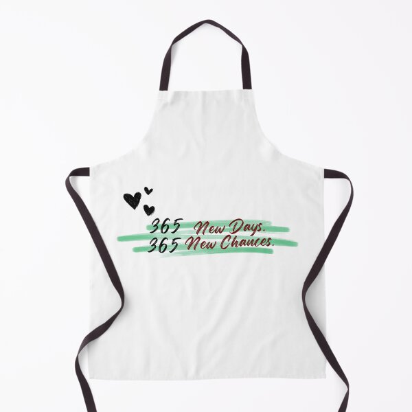 Item preview, New day new chances designed and sold by MPDesign84.