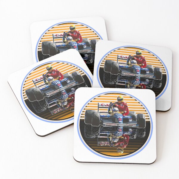 Item preview, Nigel Senna Taxi Ride  designed and sold by WorldEngine.
