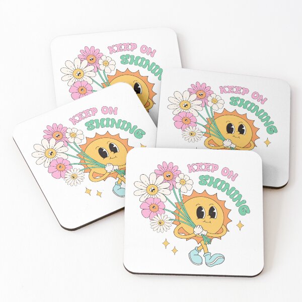 Item preview, Keep On Shining: Summer Blossom Bouquet designed and sold by Acim0.