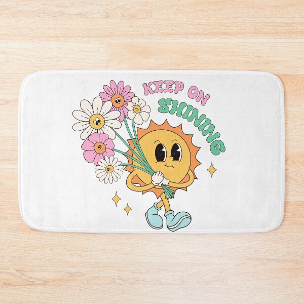 Item preview, Keep On Shining: Summer Blossom Bouquet designed and sold by Acim0.