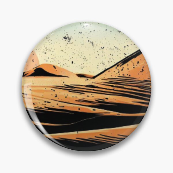 Item preview, Ride the Waves of Nostalgia: Arrakis - Vintage Distressed Surf Graphic designed and sold by FashionHomeCo.