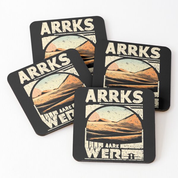 Item preview, Ride the Waves of Nostalgia: Arrakis - Vintage Distressed Surf Graphic designed and sold by FashionHomeCo.