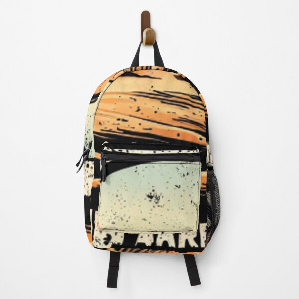 Item preview, Ride the Waves of Nostalgia: Arrakis - Vintage Distressed Surf Graphic designed and sold by FashionHomeCo.