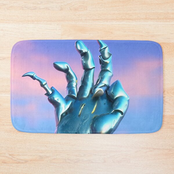 Item preview, Robot hand designed and sold by Glenbobagins.