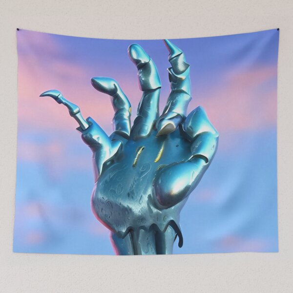 Item preview, Robot hand designed and sold by Glenbobagins.