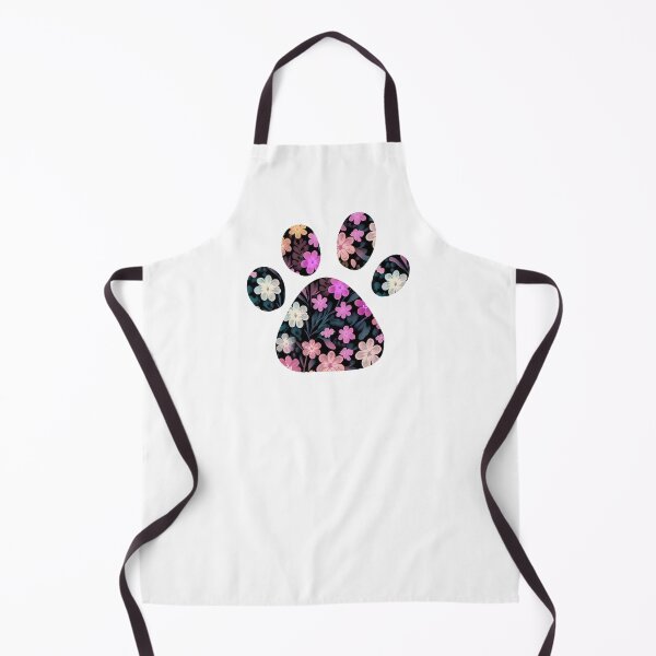 Item preview, Floreal footprint designed and sold by Cascio311.