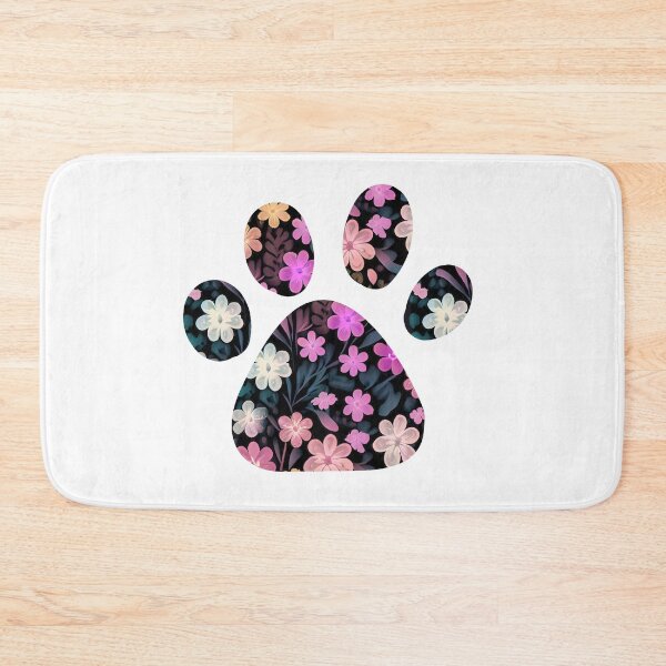 Item preview, Floreal footprint designed and sold by Cascio311.