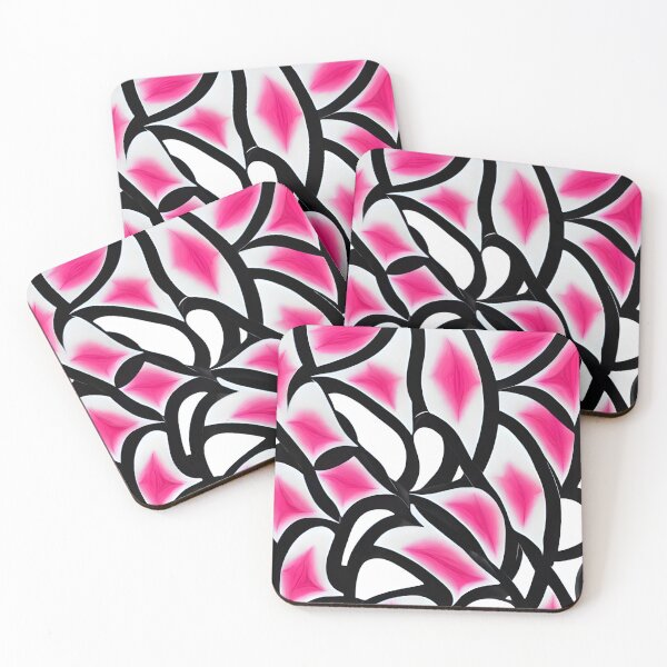 Item preview, Flowers in the style of famous art No. 13 designed and sold by CRAFTER-MEDIA.