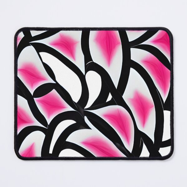 Item preview, Flowers in the style of famous art No. 13 designed and sold by CRAFTER-MEDIA.