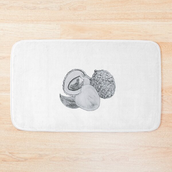 Item preview, Lychee Seed designed and sold by alsbydesign.