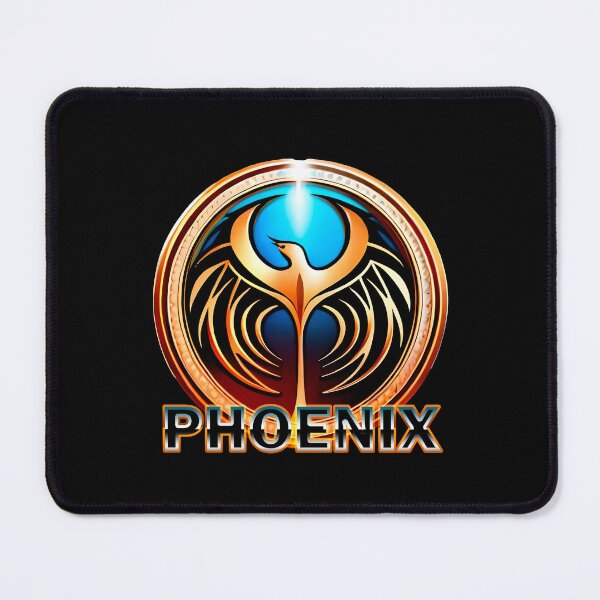 Item preview, Egyptian Phoenix designed and sold by NIvaTShirt.
