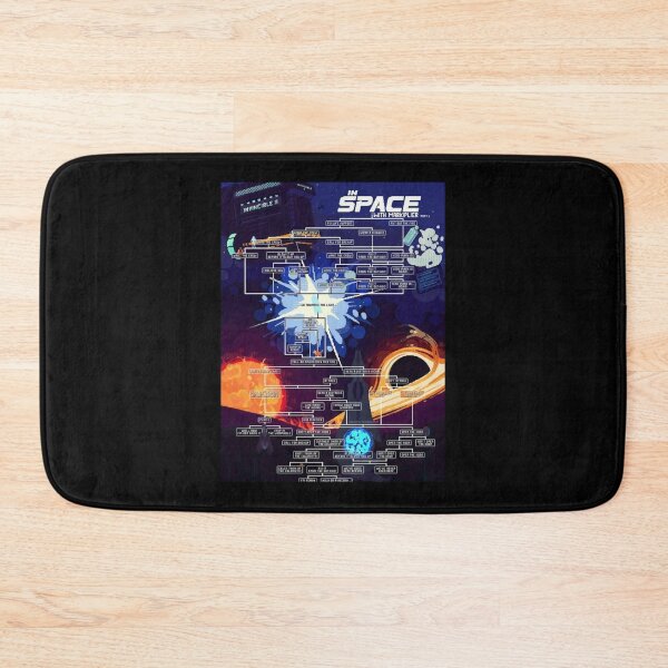 Item preview, In space with markiplier designed and sold by PhantomBunnieS.