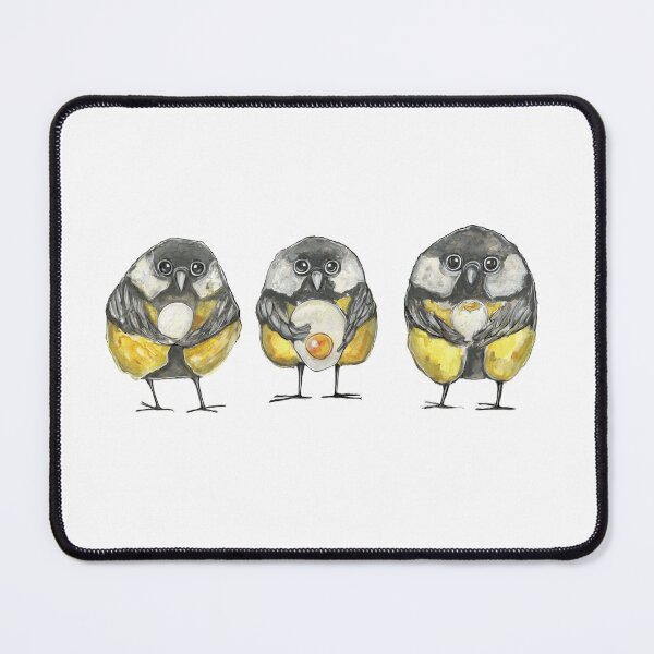 Item preview, Birds with eg designed and sold by miarsmoller.