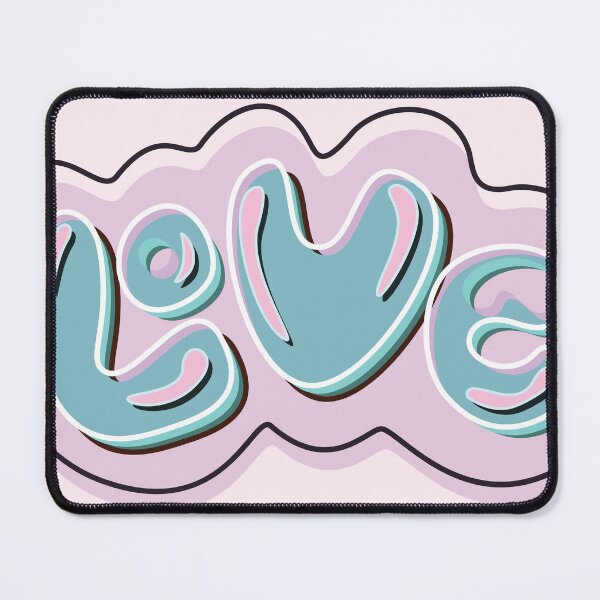 Item preview, Bright Love designed and sold by wavede.