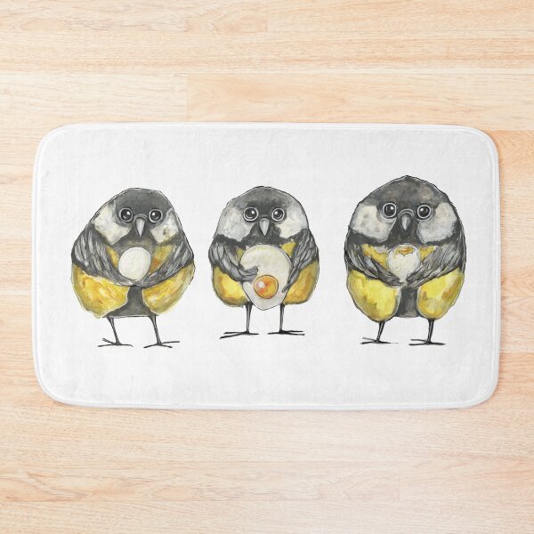 Item preview, Birds with eg designed and sold by miarsmoller.