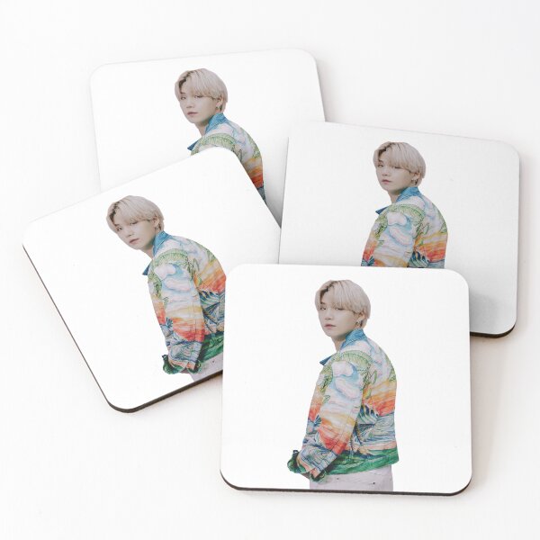 Item preview, Suga GREETINGS designed and sold by jaofnn.