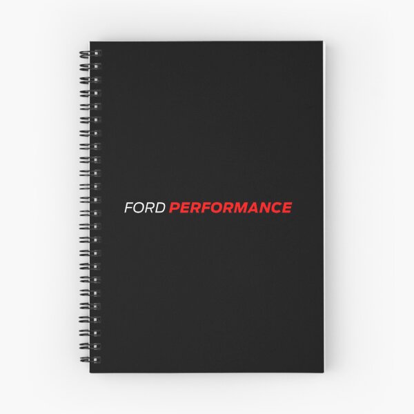 Item preview, Ford Performance  designed and sold by CaptureMy.