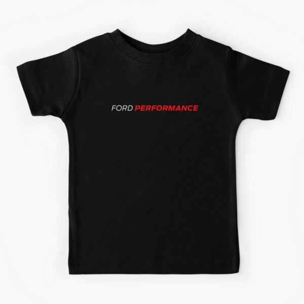 Item preview, Ford Performance  designed and sold by CaptureMy.