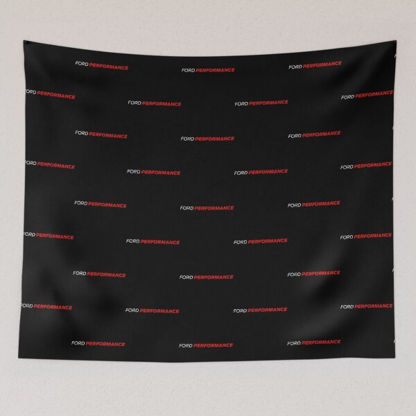 Item preview, Ford Performance  designed and sold by CaptureMy.