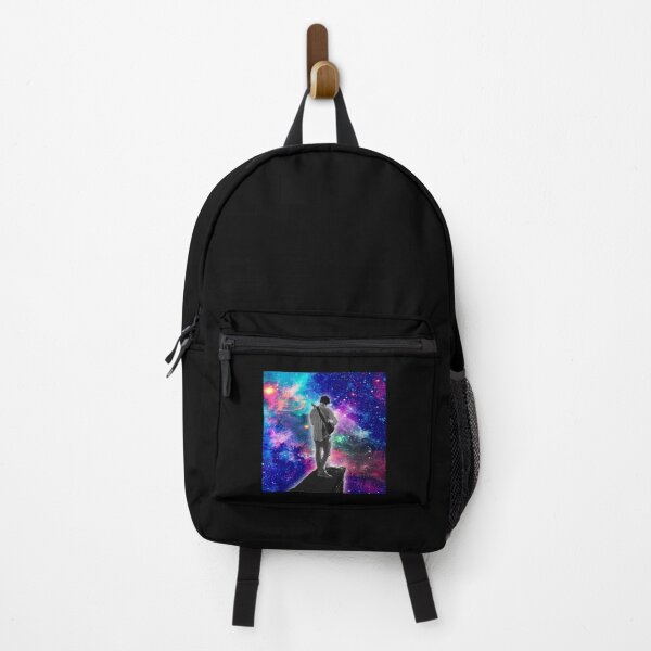 Item preview, Mark Playing the Guitar in Space designed and sold by PhantomBunnieS.