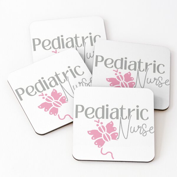 Artikelvorschau, Kinderkrankenschwester entworfen und verkauft von Stylewhimsy.