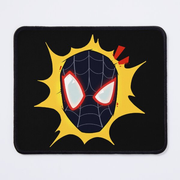Item preview, Miles Morales designed and sold by anitasafonova.