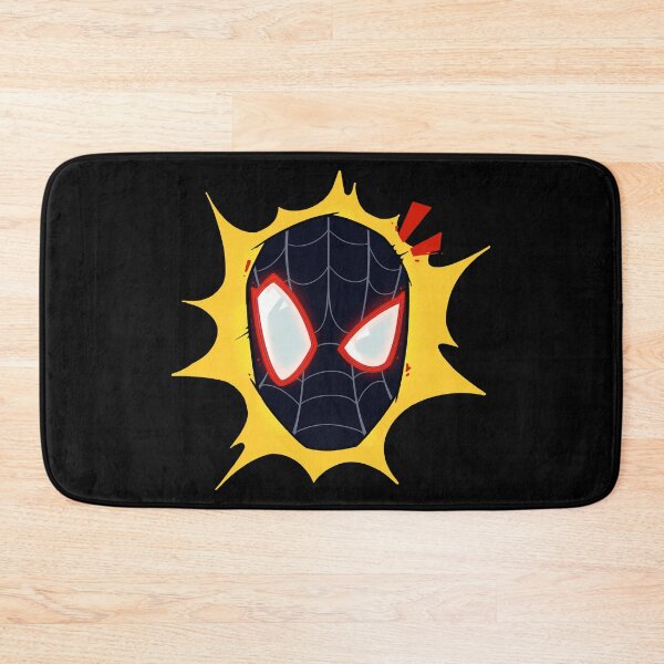 Item preview, Miles Morales designed and sold by anitasafonova.
