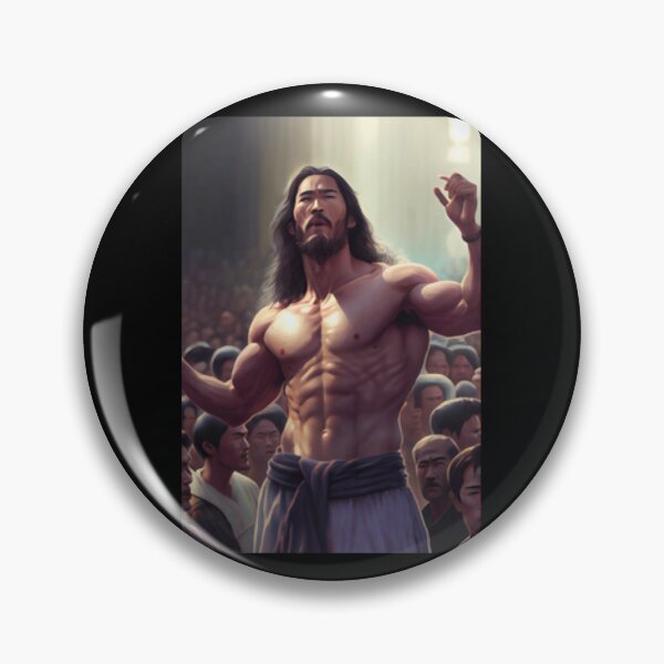 Item preview, markiplier jesus markiplier jesus markiplier jesus markiplier jesus designed and sold by PhantomBunnieS.