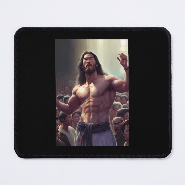Item preview, markiplier jesus markiplier jesus markiplier jesus markiplier jesus designed and sold by PhantomBunnieS.