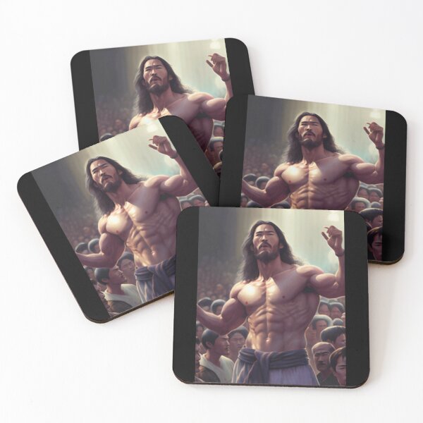 Item preview, markiplier jesus markiplier jesus markiplier jesus markiplier jesus designed and sold by PhantomBunnieS.