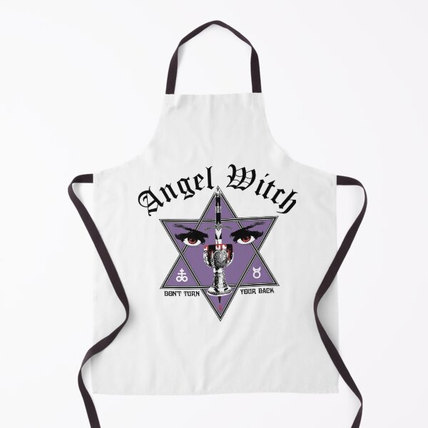 Item preview, ANGEL WITCH BAND designed and sold by KwameEnzy.
