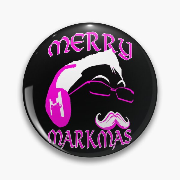 Item preview, Markiplier   designed and sold by PhantomBunnieS.