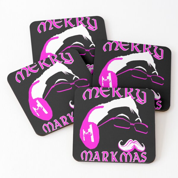 Item preview, Markiplier   designed and sold by PhantomBunnieS.
