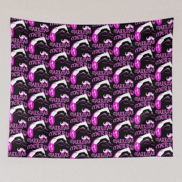 Item preview, Markiplier   designed and sold by PhantomBunnieS.
