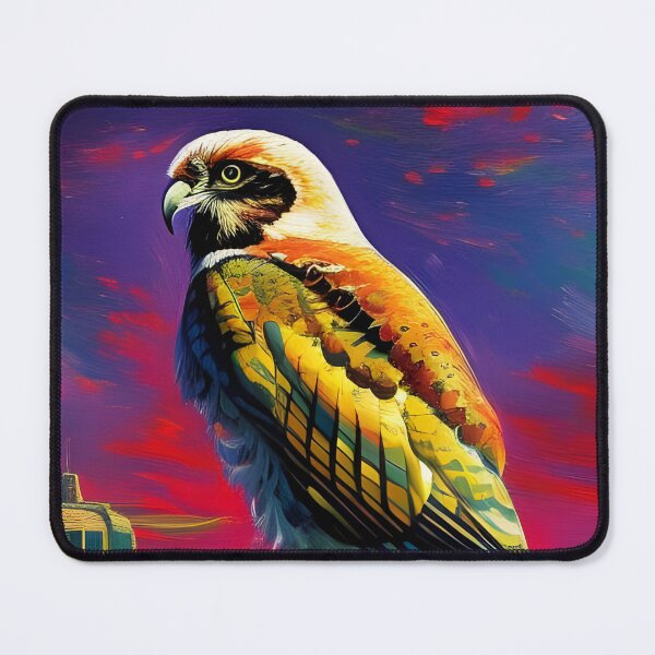 Item preview, Tawny Owl, Ai Generated Art  designed and sold by ACC .