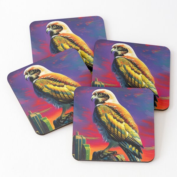 Item preview, Tawny Owl, Ai Generated Art  designed and sold by ACC .