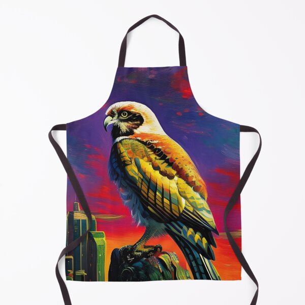 Item preview, Tawny Owl, Ai Generated Art designed and sold by ACC .