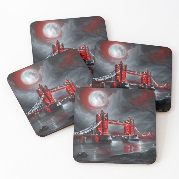 Item preview, Tower Bridge, London designed and sold by Reunimage.