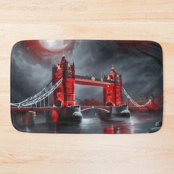 Item preview, Tower Bridge, London designed and sold by Reunimage.