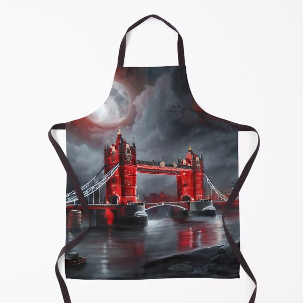 Item preview, Tower Bridge, London designed and sold by Reunimage.
