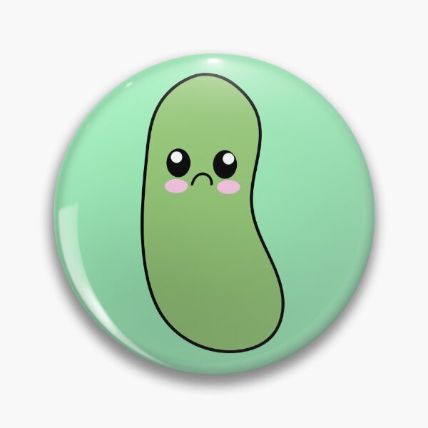Item preview, Sad Pickle designed and sold by SunMoonMilk.