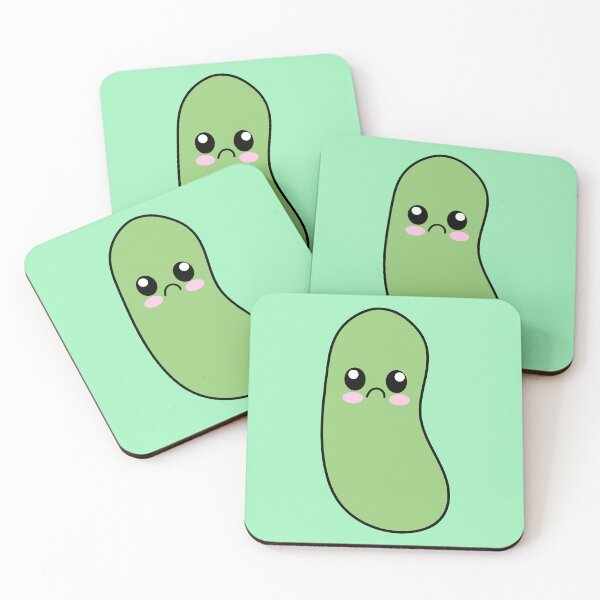 Item preview, Sad Pickle designed and sold by SunMoonMilk.