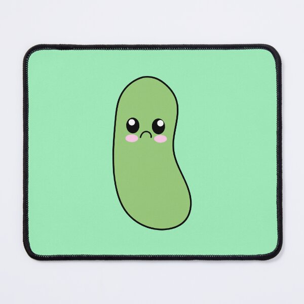 Item preview, Sad Pickle designed and sold by SunMoonMilk.