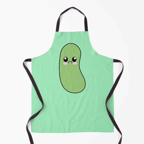Item preview, Sad Pickle designed and sold by SunMoonMilk.