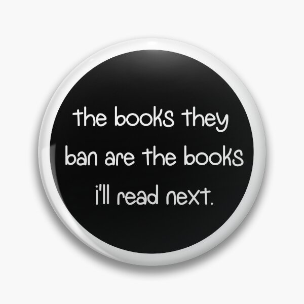 Item preview, The Books They Ban Are the Books Ill Read Next | Read | Banned Books | Reader | Reading | Book Girl | Kindle designed and sold by ShoniwDesigns.