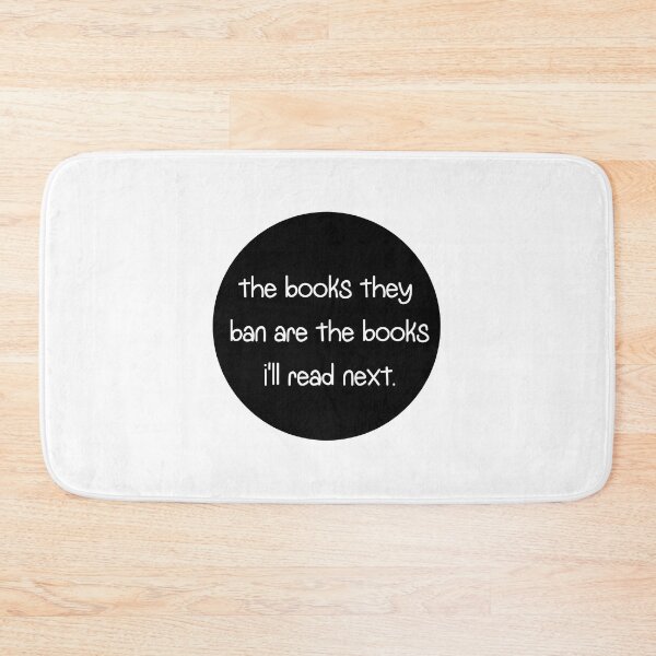 Item preview, The Books They Ban Are the Books Ill Read Next | Read | Banned Books | Reader | Reading | Book Girl | Kindle designed and sold by ShoniwDesigns.