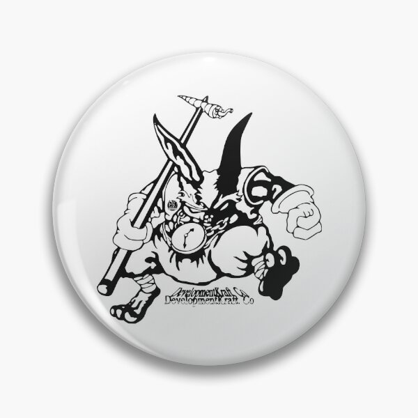 Item preview, Time Keeper Rabbit (comic book style) - Wonderers Series (Fable) designed and sold by DKludo.