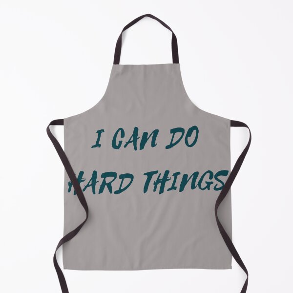 Item preview, I can do hard things -t shirt Inspirational quotes designed and sold by medoutfits.