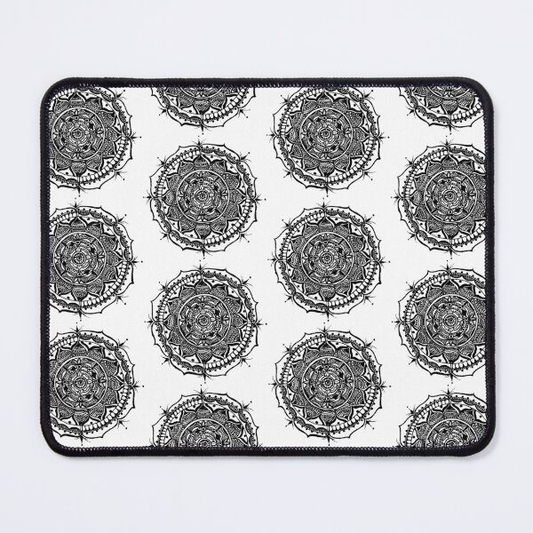 Item preview, Floral print design designed and sold by honeydoodles6.