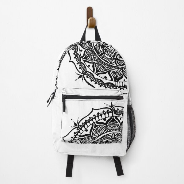 Item preview, Floral print design designed and sold by honeydoodles6.